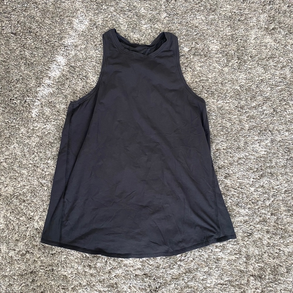 Lululemon All Tied Up Tank